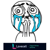 Figurinha para WhatsApp