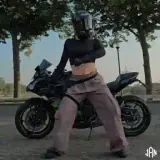 Sticker de Engraçados para WhatsApp