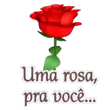 WhatsApp sticker