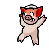 Figurinha para WhatsApp
