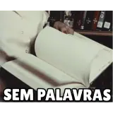 Figurinha para WhatsApp