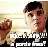 Figurinha para WhatsApp