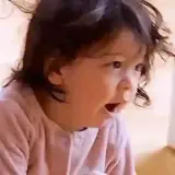 Figurinha de reação para WhatsApp