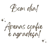 Figurinha de Saudações para WhatsApp