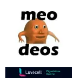 Figurinha para WhatsApp