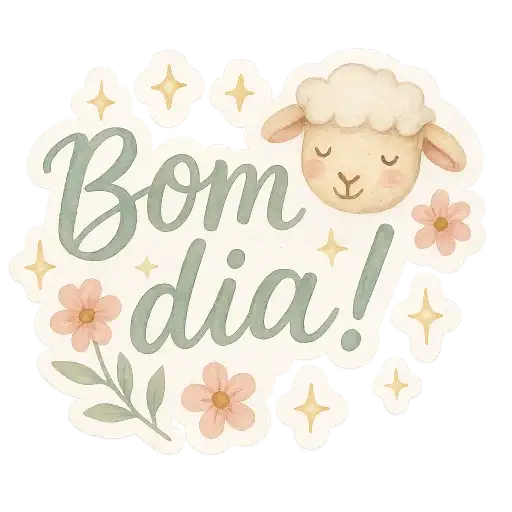 Coletadas sticker 17047
