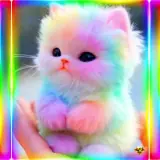 Figurinha de Animais para WhatsApp