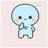 Figurinha para WhatsApp