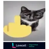 Figurinha para WhatsApp