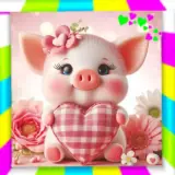 Amor WhatsApp sticker