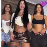 Figurinha de Mulheres para WhatsApp