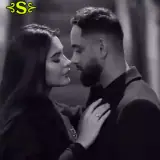 Figurinha de Amor para WhatsApp