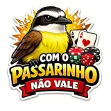 WhatsApp sticker