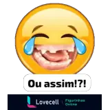 Sticker para WhatsApp