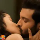 Figurinha de Amor para WhatsApp