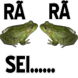 Figurinha para WhatsApp