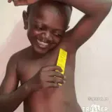 Figurinha de Engraçados para WhatsApp