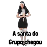 Figurinha para WhatsApp