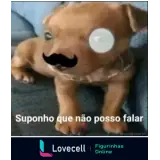 Figurinha para WhatsApp