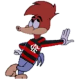 Figurinha de Esportes para WhatsApp