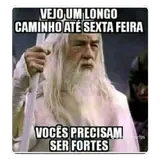 Figurinha de Memes Brasileiros para WhatsApp