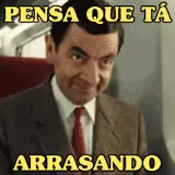 Figurinha de Memes para WhatsApp