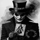 Figurinha de Engraçados para WhatsApp