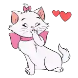 Figurinha de Animais para WhatsApp