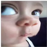 Sticker de reação para WhatsApp