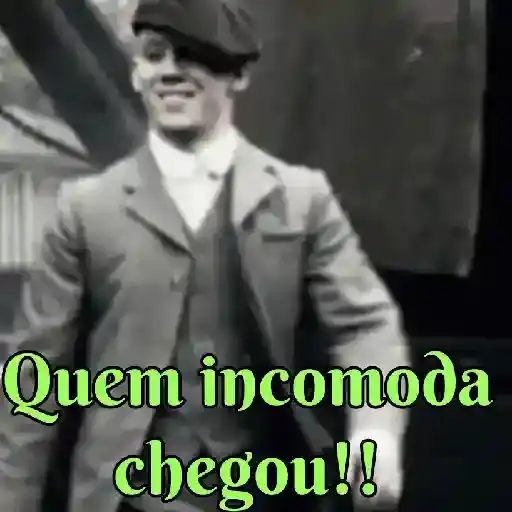 Coletadas sticker 164