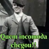 Figurinha para WhatsApp