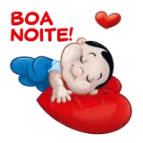 Figurinha para WhatsApp