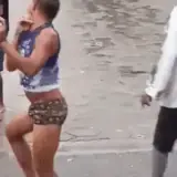 Engraçados WhatsApp sticker