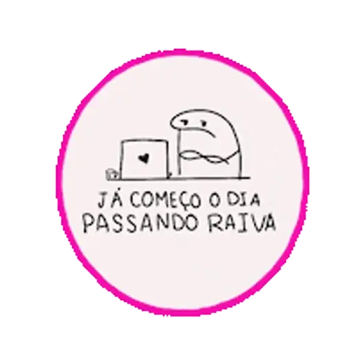 Coletadas sticker 10485