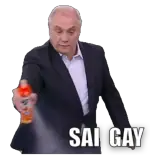 Sticker de Memes para WhatsApp