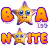 Figurinha de Boa Noite para WhatsApp