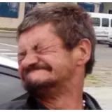 Figurinha de reação para WhatsApp