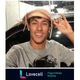 Figurinha para WhatsApp