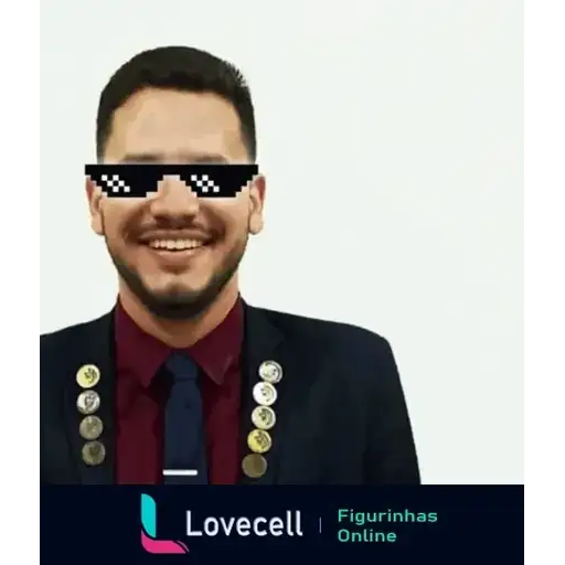 Coletadas sticker 32225