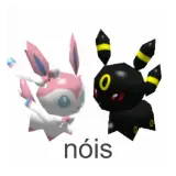 Figurinha de Anime para WhatsApp