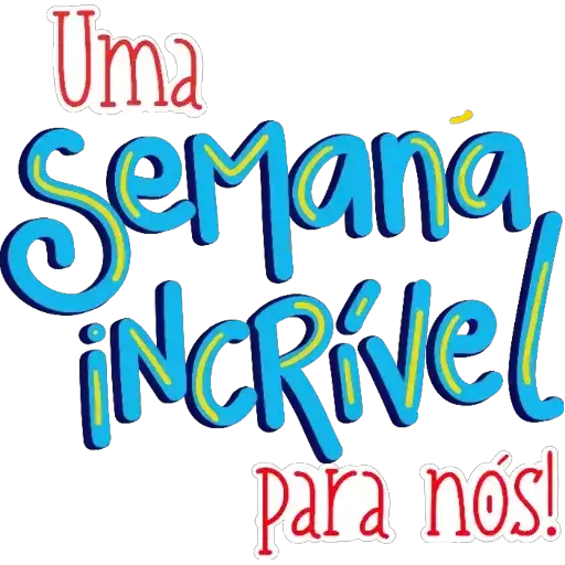Coletadas sticker 27137