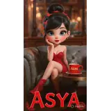 Sticker de Anime para WhatsApp