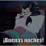 Figurinha de Saudações para WhatsApp