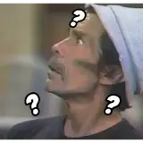 Figurinha para WhatsApp