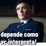 Figurinha de Memes Brasileiros para WhatsApp