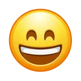 Figurinha de reação para WhatsApp