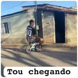 Figurinha para WhatsApp