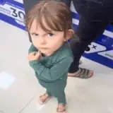 Figurinha de reação para WhatsApp