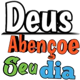 Figurinha de Saudações para WhatsApp