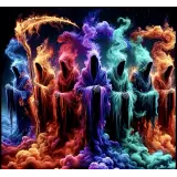 Figurinha de Engraçados para WhatsApp